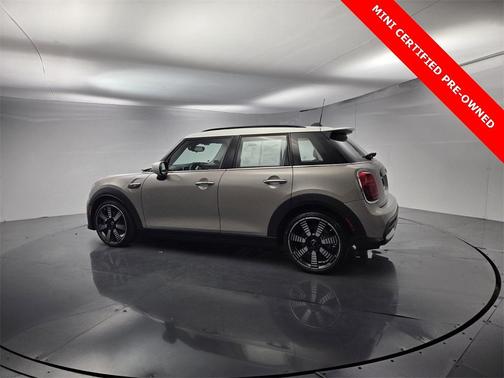 2023 MINI Hardtop Cooper S