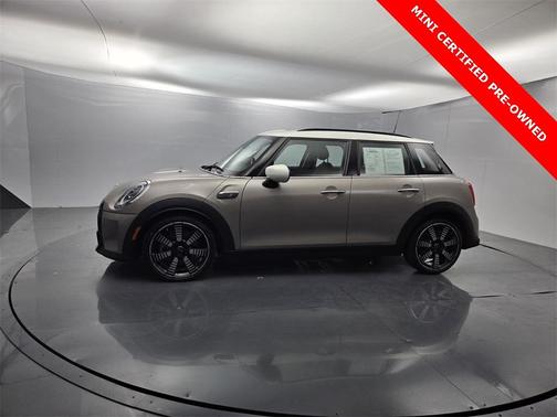 2023 MINI Hardtop Cooper S
