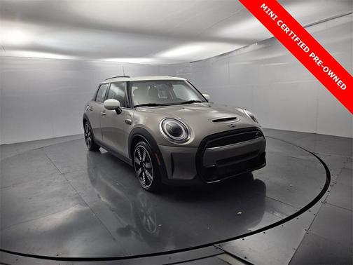 2023 MINI Hardtop Cooper S