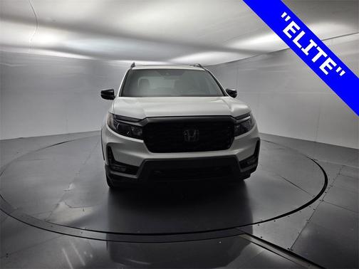 2023 Honda Passport Elite
