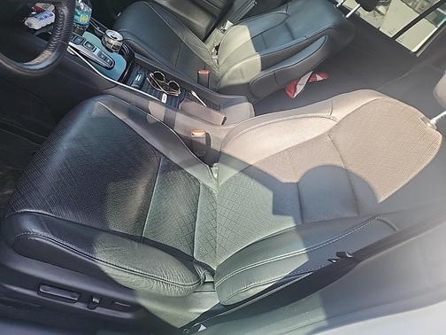 2023 Honda Passport Elite