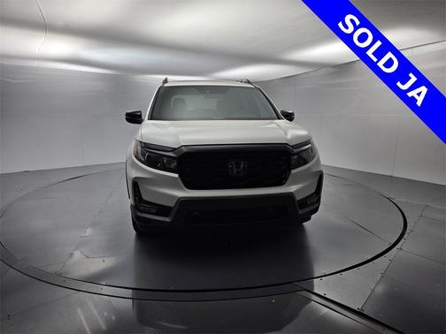 2023 Honda Passport Elite