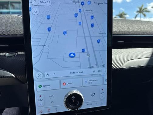 2024 Ford Mustang Mach-E Premium