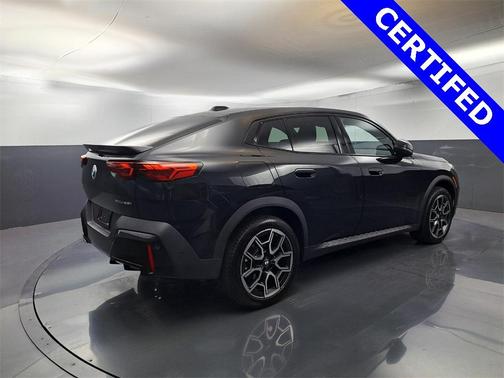 2025 BMW X2 xDrive28i