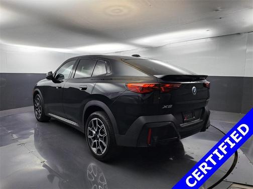 2025 BMW X2 xDrive28i