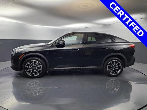 2025 BMW X2 xDrive28i