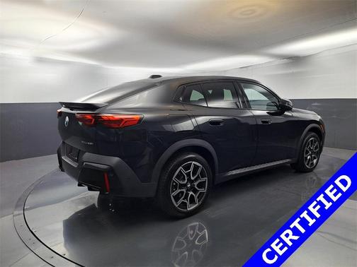 2025 BMW X2 xDrive28i