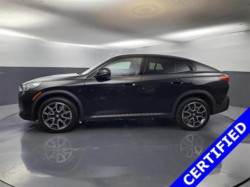 2025 BMW X2 xDrive28i