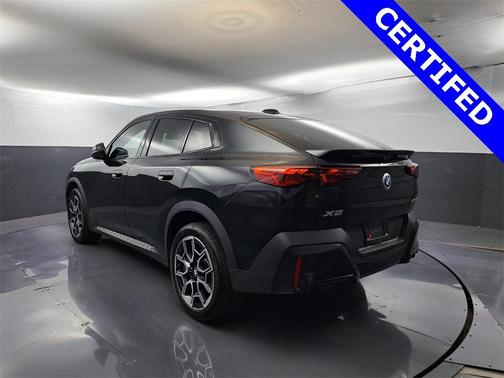 2025 BMW X2 xDrive28i