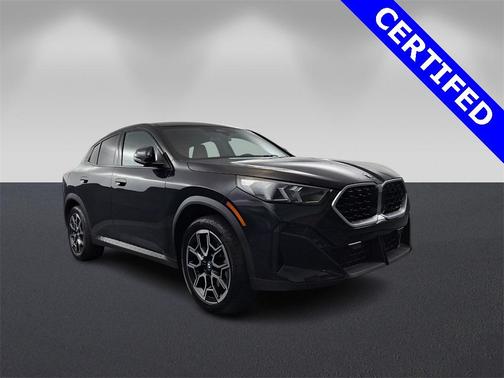 2025 BMW X2 xDrive28i