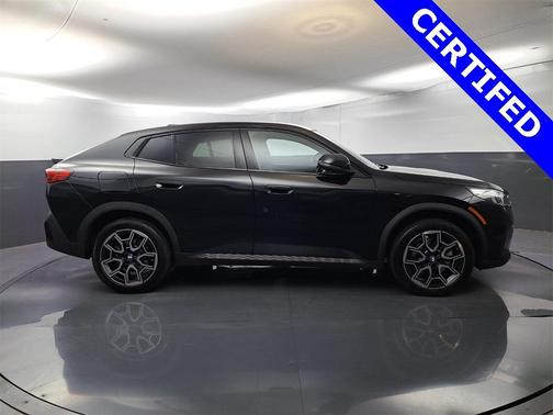 2025 BMW X2 xDrive28i