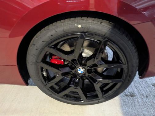 2026 BMW 430 i