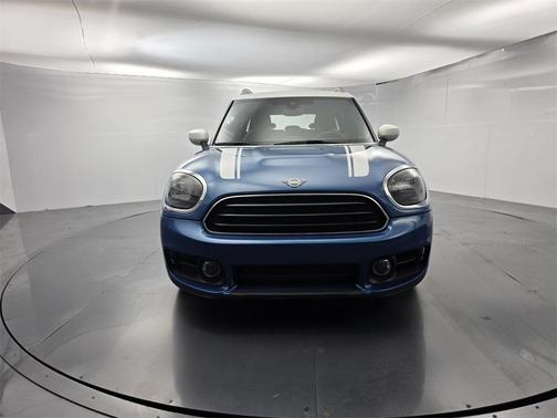 2020 MINI Countryman Oxford Edition