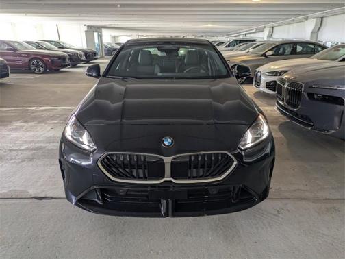 2025 BMW 228 Gran Coupe xDrive
