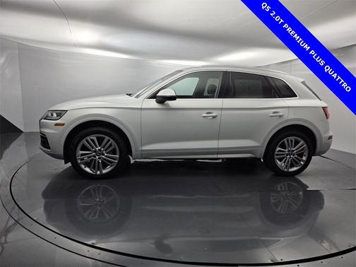 2019 Audi Q5 2.0T Premium Plus