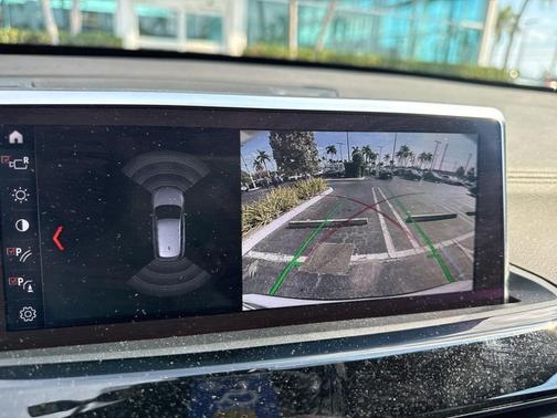 2021 BMW X1 sDrive28i