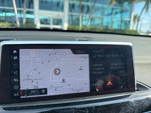 2021 BMW X1 sDrive28i