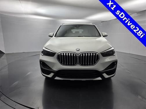 2021 BMW X1 sDrive28i