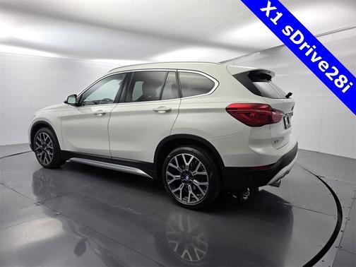 2021 BMW X1 sDrive28i