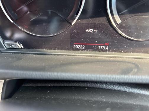 2021 BMW X1 sDrive28i