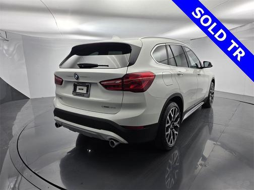 2021 BMW X1 sDrive28i