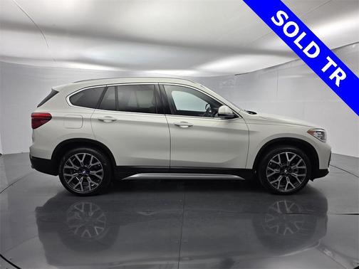 2021 BMW X1 sDrive28i
