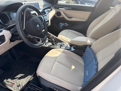 2021 BMW X1 sDrive28i