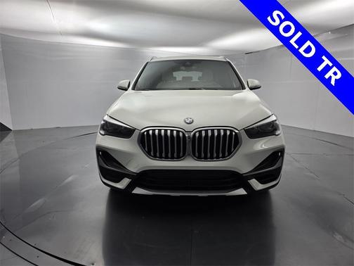 2021 BMW X1 sDrive28i