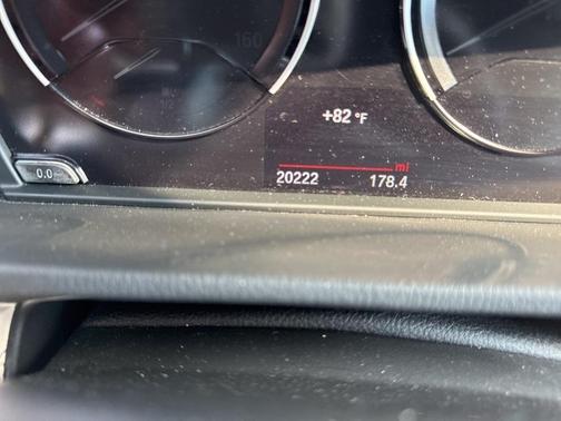 2021 BMW X1 sDrive28i