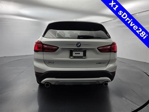 2021 BMW X1 sDrive28i