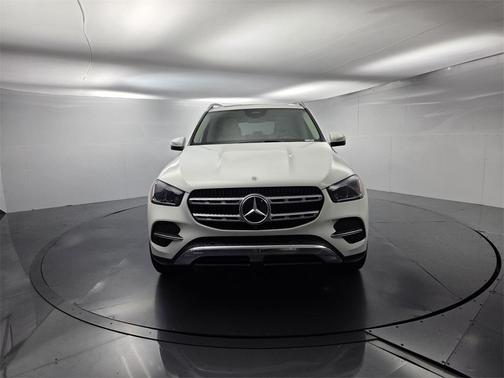 2024 Mercedes-Benz GLE 350 Base 4MATIC