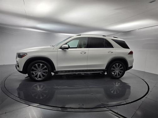 2024 Mercedes-Benz GLE 350 Base 4MATIC