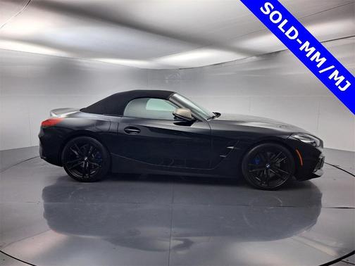 2023 BMW Z4 M40i