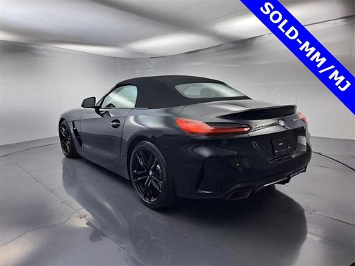 2023 BMW Z4 M40i