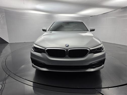 2018 BMW 530 i
