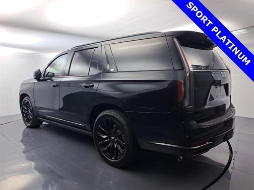 2024 Cadillac Escalade Sport Platinum