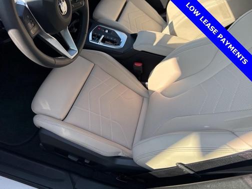 2026 BMW 228 Gran Coupe Base