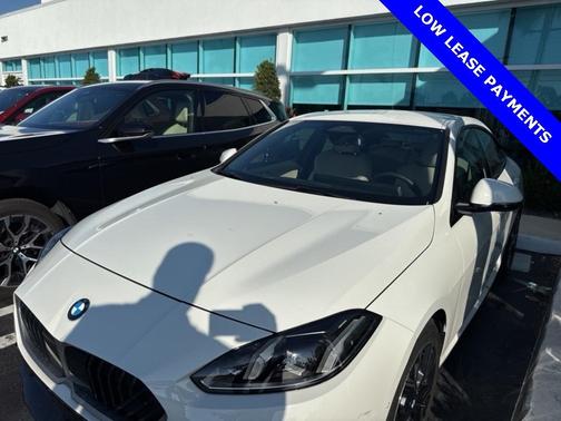 2026 BMW 228 Gran Coupe Base