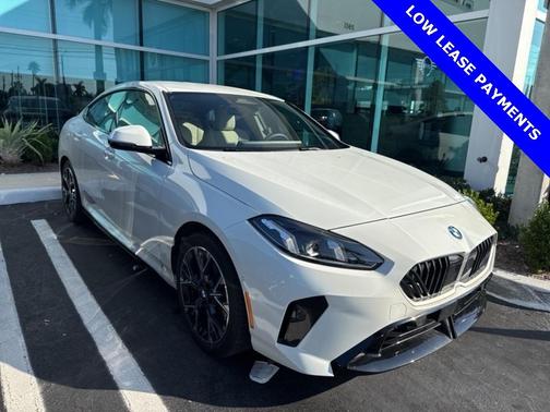 2026 BMW 228 Gran Coupe Base