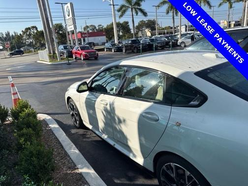 2026 BMW 228 Gran Coupe Base