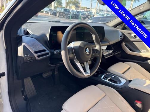 2026 BMW 228 Gran Coupe Base