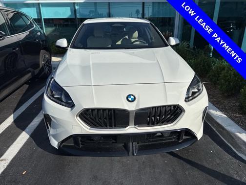 2026 BMW 228 Gran Coupe Base