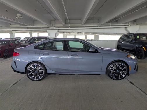 2026 BMW 228 Gran Coupe Base