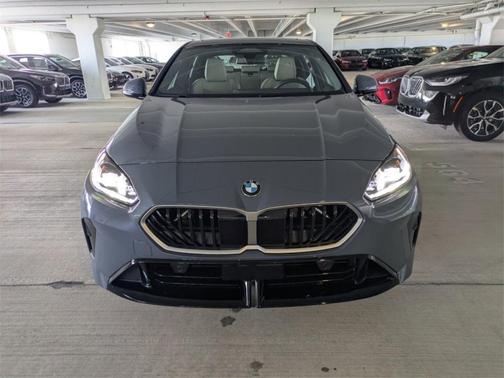 2026 BMW 228 Gran Coupe Base