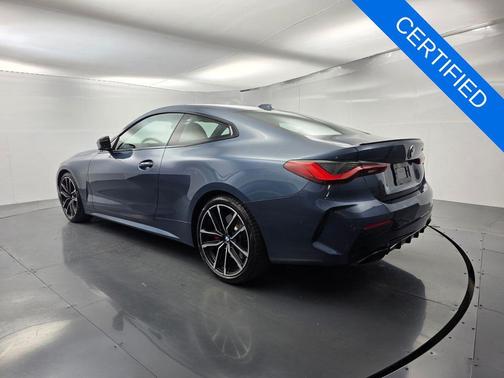 2024 BMW M440 i