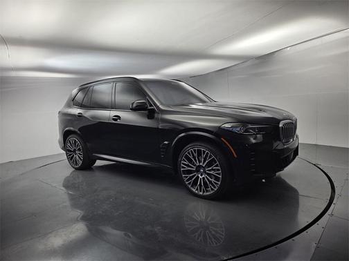 2024 BMW X5 sDrive40i