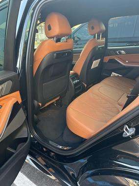 2024 BMW X5 sDrive40i