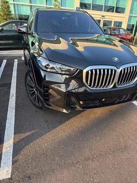 2024 BMW X5 sDrive40i