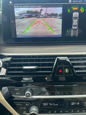 2023 BMW 530 i