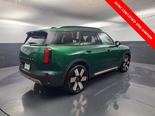 2025 MINI Countryman S
